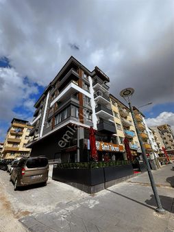 Sıfır 1+1 Kiralık Ofis & Büro