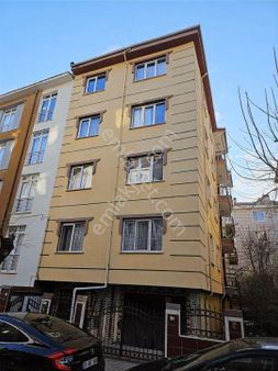 "fırsat" Bahçelievler' De 2+0 Ve 3+1 Satılık Daireler