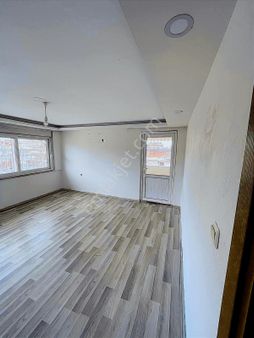 Çatı Katında Daire