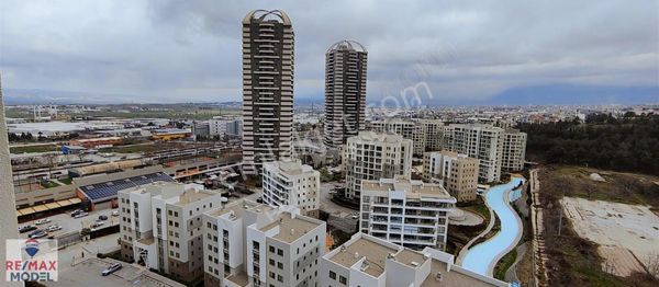 Remax Model Den Sinpaş Aqua City De 2,5+1 Kiralık Daire