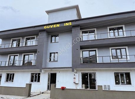 Buğra Emlak & Gayrimenkulden Satılık Lüx 1+1 Daire