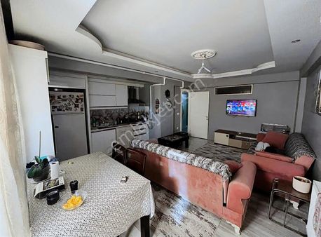 Buğra Emlak & Gayrimenkulden Hacıbeyde 3+1 Daire Krediye Uygun