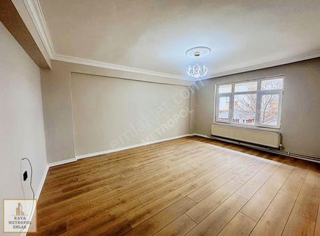 Etimesgut Elvan Mah. Yüksek Giriş Yapılı 110m2 3+1 Daire