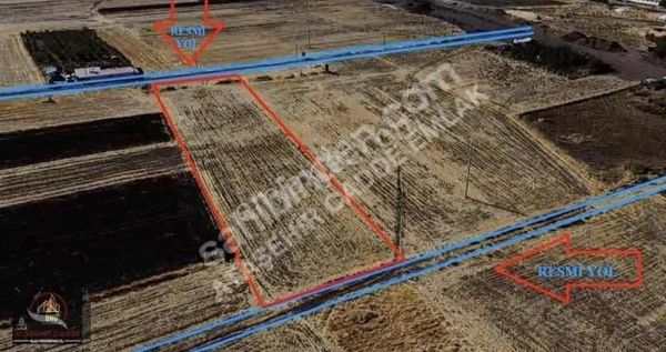 [bng] Mollakendi Köğenk (güntaşı)' Nda 4.923 M2 Satılık Tarla
