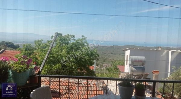 Zeytinli Pınar Başı Köyün De 1+1 Kiralık Müstakil Ev