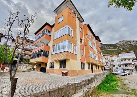 Bağbaşı Tev Lisesi Yanında 2,5 +1 Daire