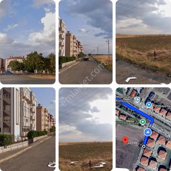 Satılık Arsa Kırklareli / Babaeski / Dindoğru Mahallesi