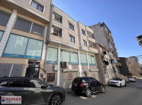 Remax Area Dan Hastane Yakını Kiralık Teraslı Dubleks 3+1 Daire