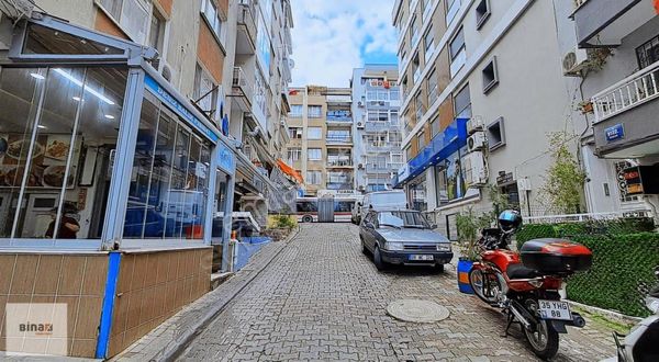 Yeşilyurt Ordu Caddesi 2+1 Kiralık Daire