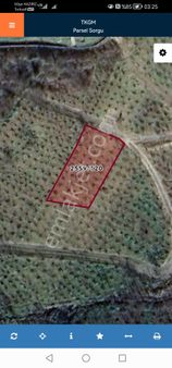 Trabzon Uğurlu Satılık Villalık Arsa