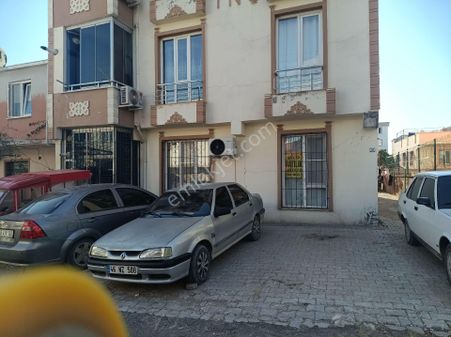 Aslanbey De Satılık Daire