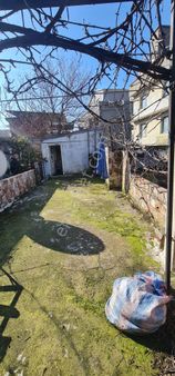 İzmir Konak Çimentepede Satılık 184 M2 Satılık Müstakil Ev