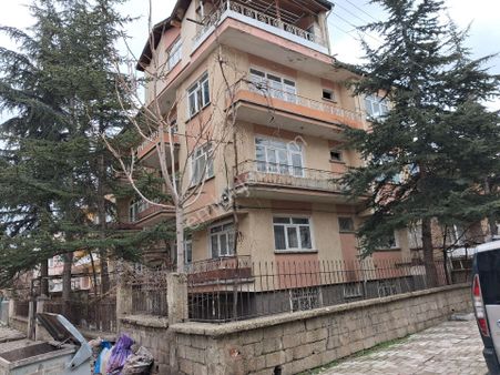 Daglı Emlaktan Seyran