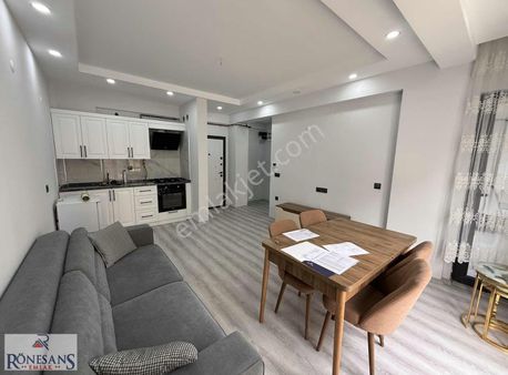 Rönesans Emlak'tan Eşyalı Kiralık Daide