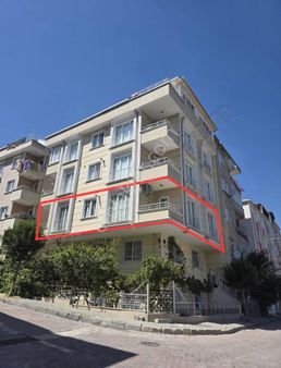 Avcılar Gümüşpala Mahallesinde, Yeni Binada,katta Tek Daire 3+1