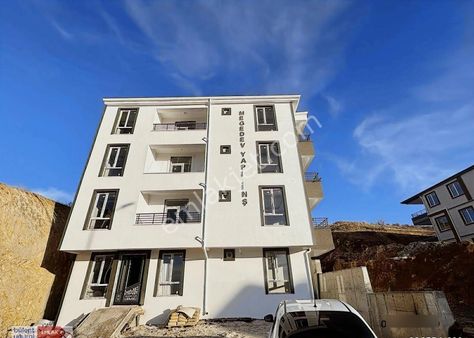 15 Temmuz Mah.de Güney Cephe Parka Yakın Satılık 2+0 Daire