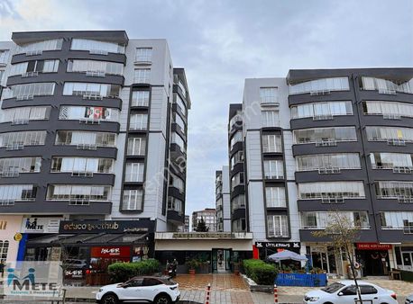 Çorlu Hürriyet Mah. Çarşı Konaklarında Kiralık 3+1 Daire