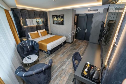 Tuzla Sahil'de Konforlu Gneiş Daireler