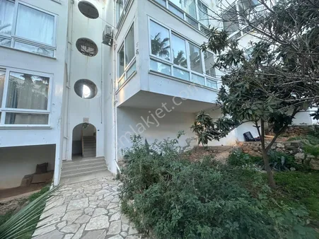 Alanya Konaklı Mah.denize 250 Mt.satılık 2+1 Daire