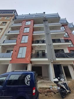 Kadıoğlu Emlak Giresun Teyyaredüzü Mah Kiralık 1+1,