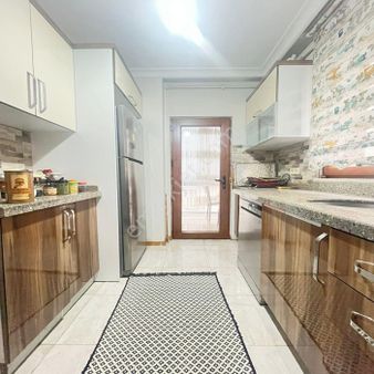 Pusula Yapı'dan Ailece Huzurla Yaşayabileceğiniz 2+1!!!