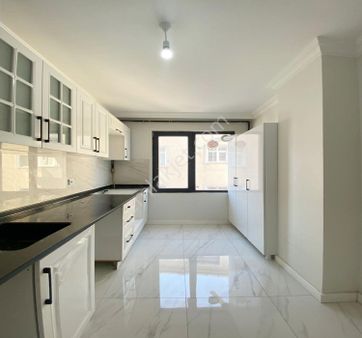 Pusula Yapı'dan Yeni Sahibini Bekleyen 3+1 Ara Kat Daire!!