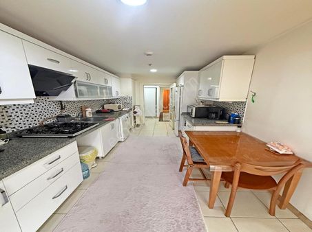 Başkent Yapı'dan Full Donanımlı İnnovia 2'de 2+1 Satılık Daire