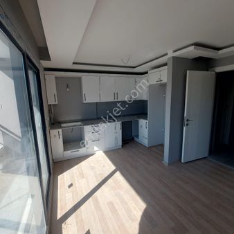 Huzurevleri Mah. 2+1 Açık Mutfak Kiralık Daire