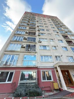 Sefaköy İnönü Mah. Home Art Sitesi'nde, Boş 3+1 Satılık Daire