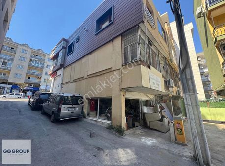 İzmir Narlıdere'de Satılık Dükkan