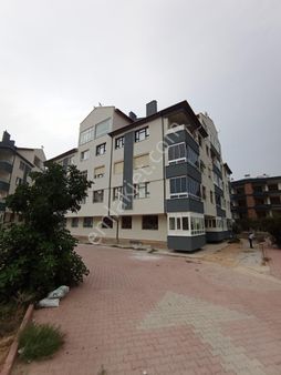 Konya Selçuklu Selahaddin Eyyubi Mah.3+1