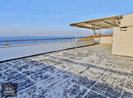 Her Sabah Boğazın Eşşiz Manzarasına Uyanın! Ferah Dubleks Daire