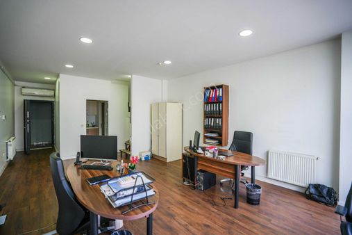 Kw Kent Çiğdem Poyraz | Çekmeköy 1+1 Satılık Dubleks Ofis