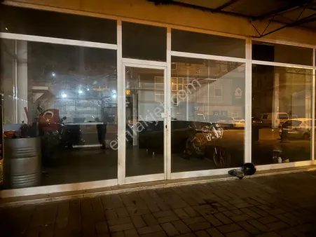 Alanya Cikcilli Mah.yatırımlık Satılık 26 M2 Dükkan