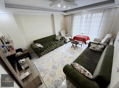 Hicret'den Cebeci Mh. Satılık 2+1 100m² Yatırımlık 2.kat Daire..