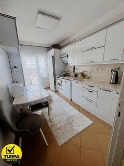 Turpa Özka 355den Toki Konutları Bakımlı Satılık 150 M2 Daire