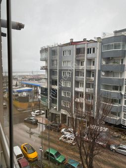 Giresun Merkez Hacısiyam Mah.sazbeyi Caddesinde Kiralık Daire