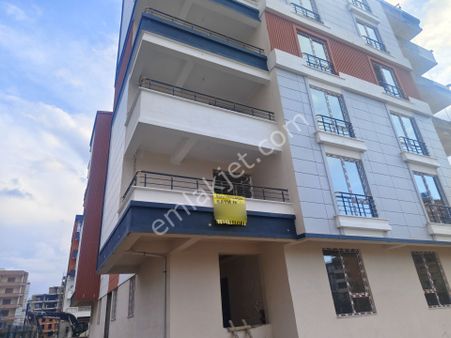 Emlak 72 Den Körük Türk Telekom Lisesi Arkasında 2+1 Satılık Daire