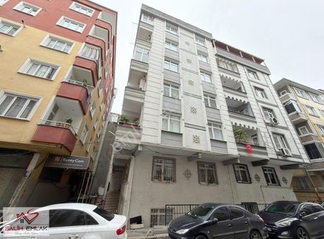 Salih Emlak 'tan Mevlana Camii Yakını 2+1 Yüksek Giriş Daire