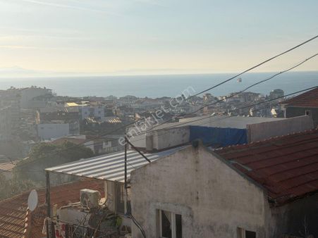 Ümmetoğlu'ndan 2+1 Ara'kat Deniz Manzaralı Sıfır Daire Yeni Bina