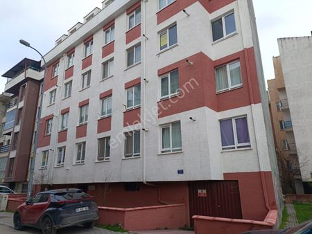 Kumlubel Mahallesinde, Asansörlü, Satılık 2+0 Daire