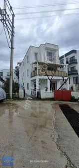 Bodrum Mumcular Merkezi Konumda 2+1 Daire