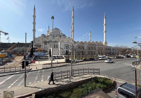 Fl Emlaktan Çamlıca Cami Yakını 2+1 Ön Cephe Arakat