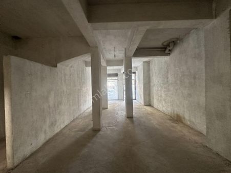 Çalışkan_dan Aydın Mah. Ana Cadde Yakını 50 M2 Kiralık Depo & Dükkan