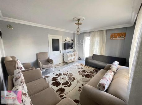 Eşyalı Kiralık Önü Park 2+1