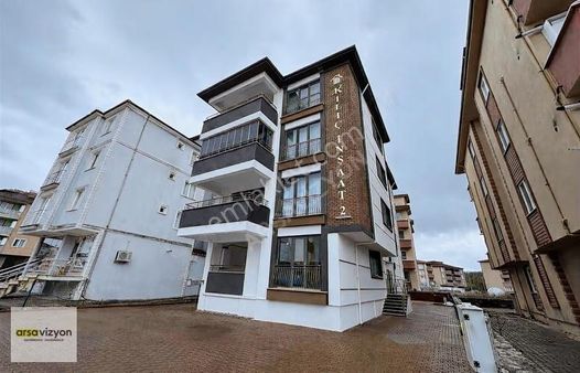 Depozitosuz ! Kiralık Sıfır 1+1 Daire