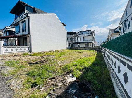 Kocaali De Denize Çok Yakın Konumda 209 M2 Arsa