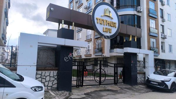 Emlak 72 ' Den Çamlıtepe Mahallesi'nde Satılık Daire