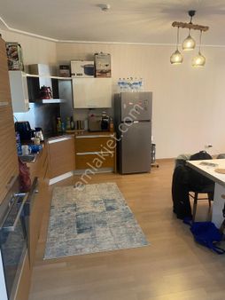 Çankaya Park Oranları Konutları C Blokta Kiralık 1+1