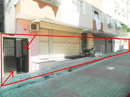 Fatih Emlak Tan 300 Metre Kiralık İş Yeri Çoban Çeşme De